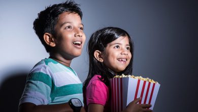 New movies to watch in Singapore in 2022 | HoneyKids Asia