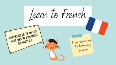 French
