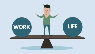 life work balance