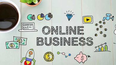 online bussines