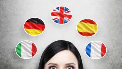 languages