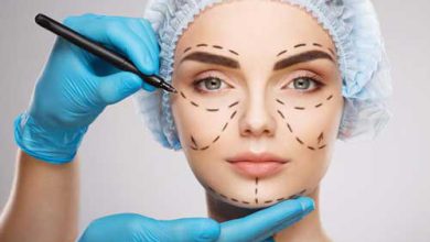 Cosmetic Surgery