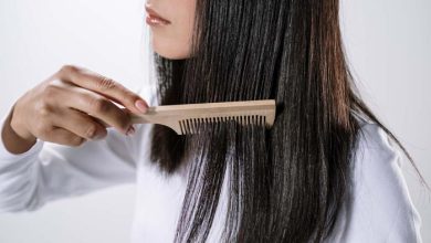 hair care