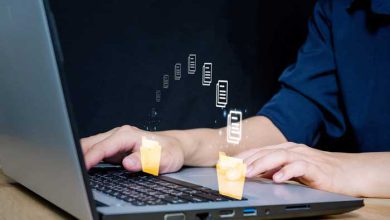 laptop