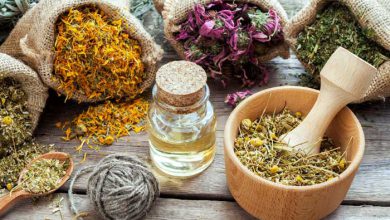 Traditional medicine