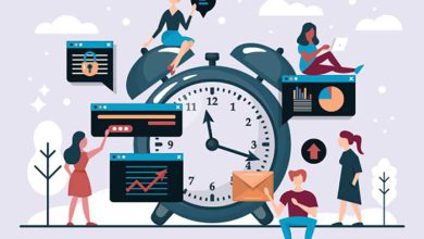 Time Management