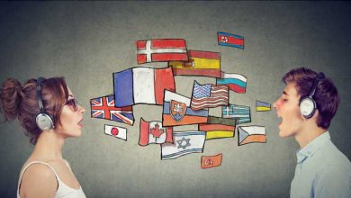 learning language