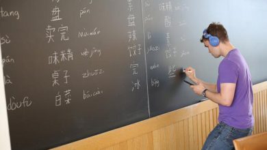 language learning