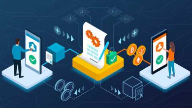 Blockchain