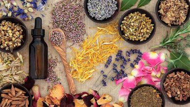 herbal
