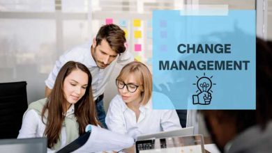 change management