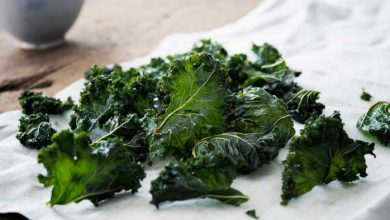Dried herbs