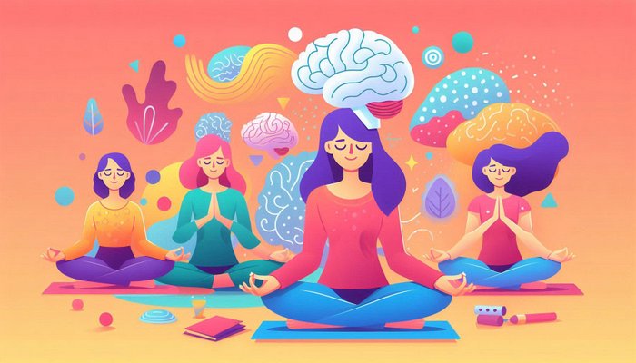 مدیریت استرس