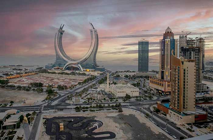 قطر