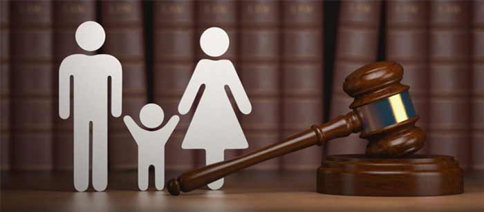 وضعیت حقوقی بیگانگان در ایران