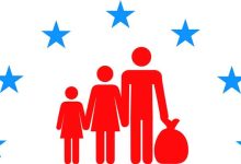 حقوق پناهندگی