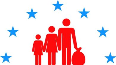 حقوق پناهندگی