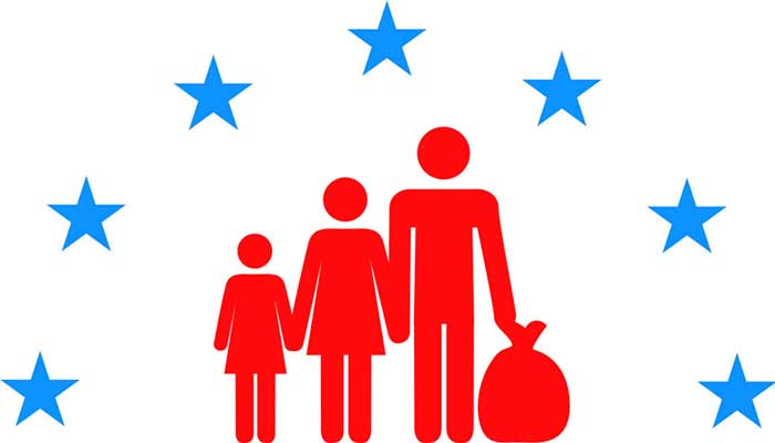 حقوق پناهندگی