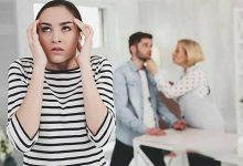 بیفرهنگی بیفرهنگی خانواده همسر