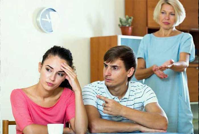 تأثیرات بی‌فرهنگی بر زندگی زناشویی