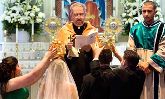 ازدواج ارامنه اداب و رسوم ازدواج ارامنه