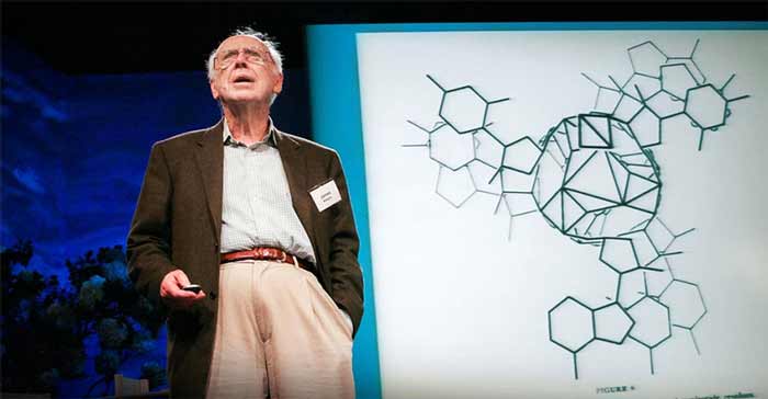 جیمز واتسون