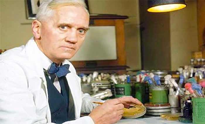 الکساندر فلمینگ