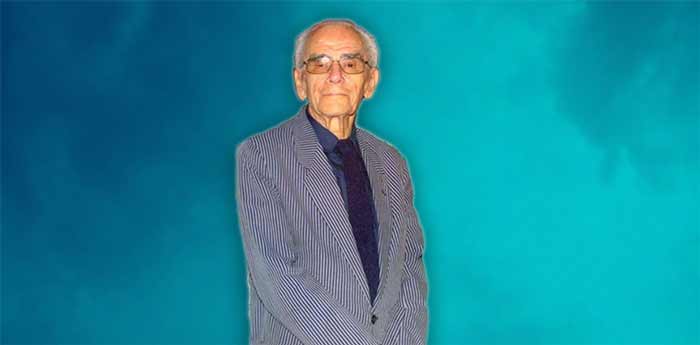 محمدعلی سعدوی