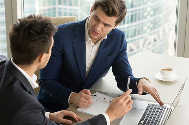 تکنیک‌های به‌کار رفته در مذاکره