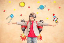 11 فرق بین فکر و خیال+ فرق هوش و ذکاوت (PDF)