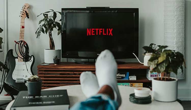 نتفلیکس (Netflix)