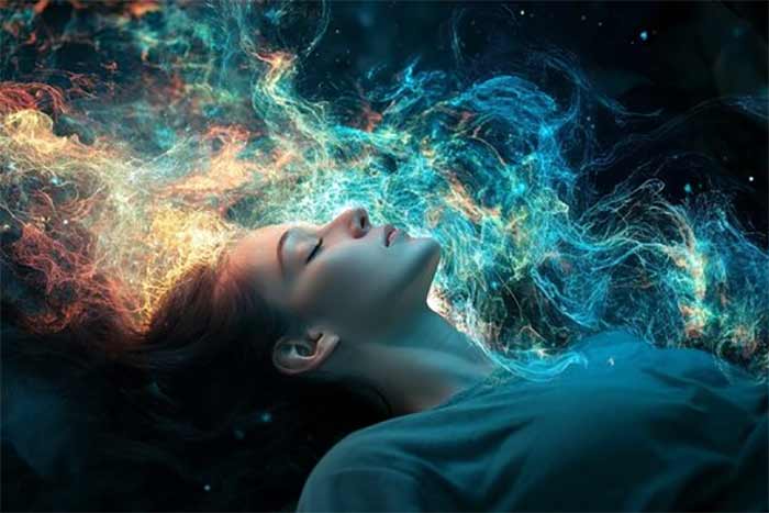 ذهن و هوش | مغز | ناخودآگاه