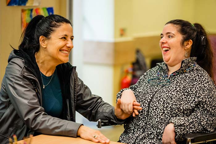 کار در بهزیستی 