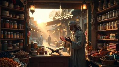7 دعا برای گشایش کسب و کار+ سوره ای برای رونق آن
