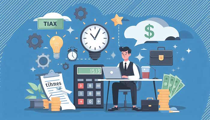ارث | حقوقی | مالیات