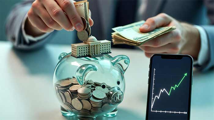 منابع درآمدی و نحوه محاسبه حق بیمه